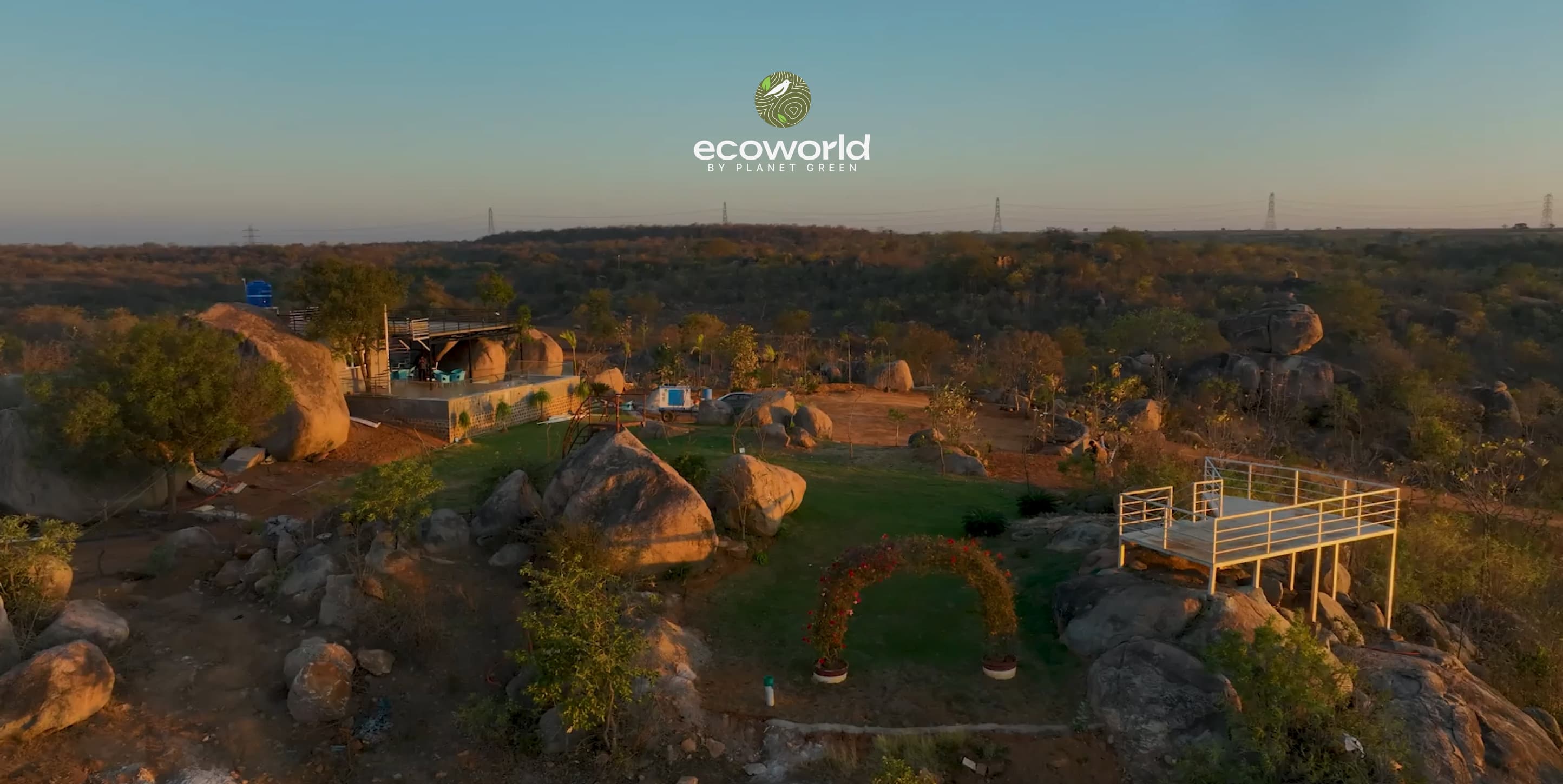 ECOWORLD